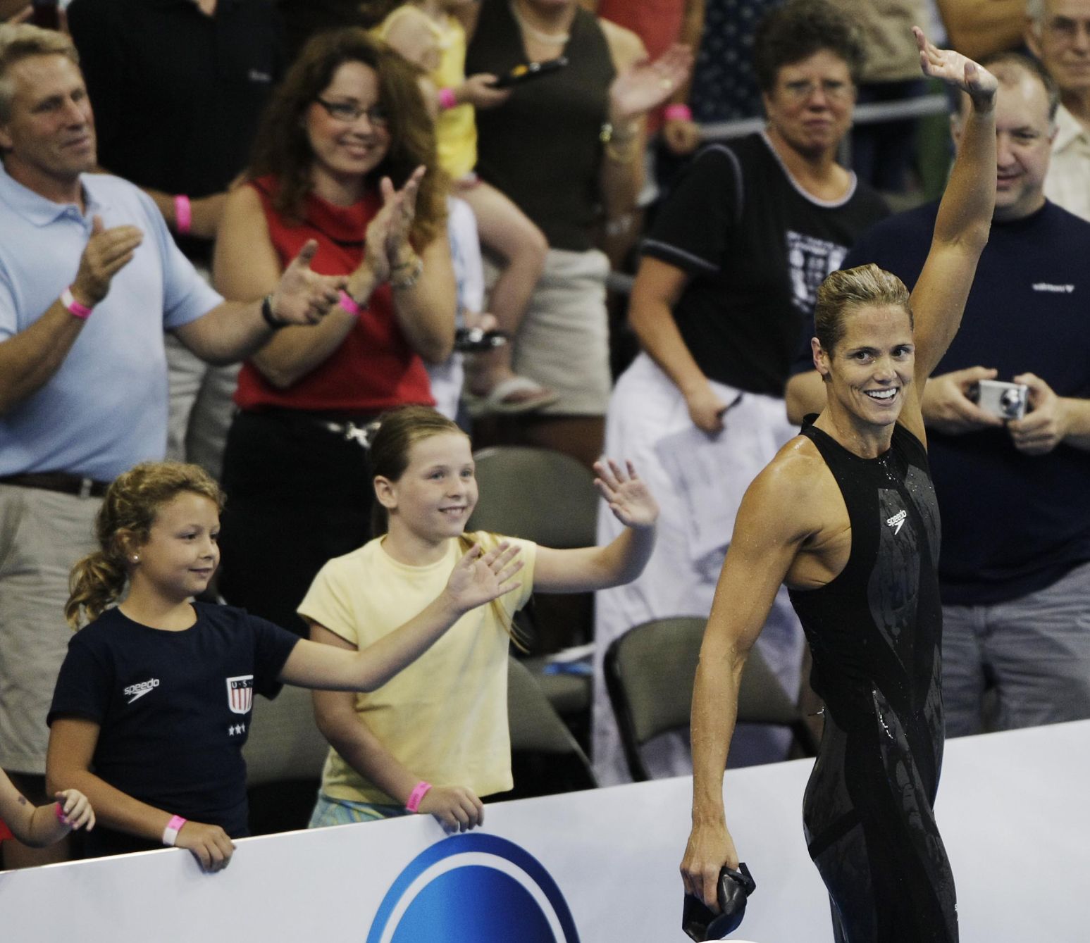 US Olympic Swim Trials